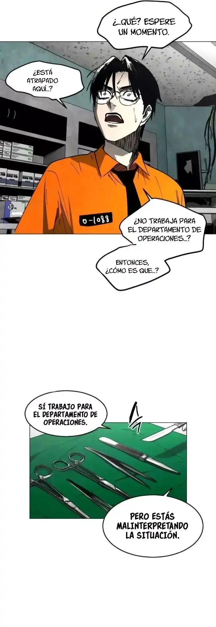 Página 105 — Tierra De Niebla Capítulo 20