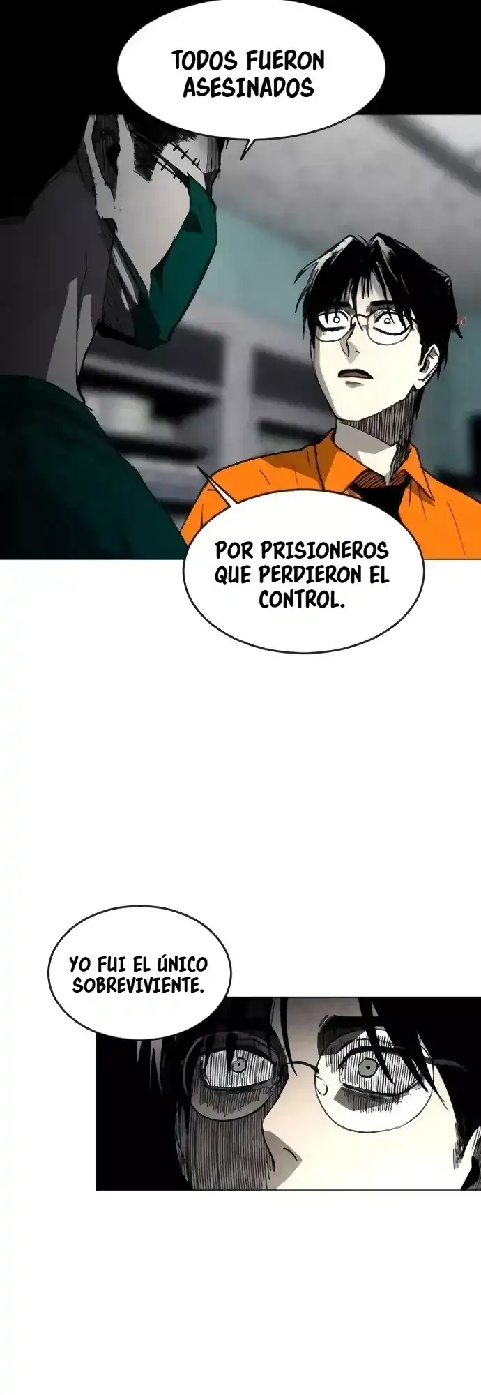 Página 108 — Tierra De Niebla Capítulo 20