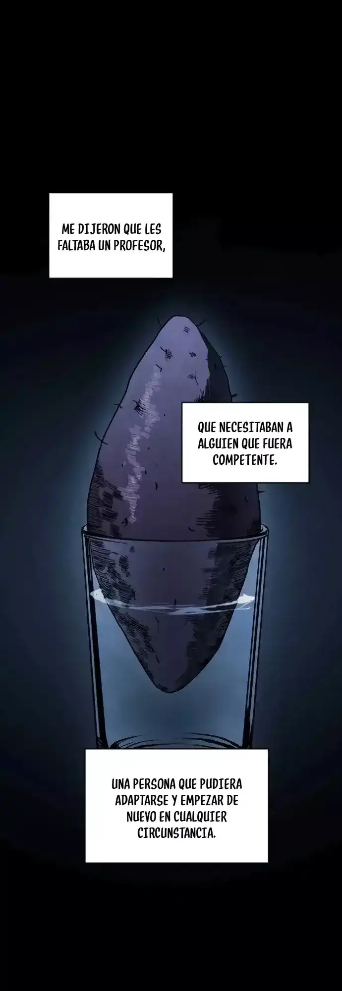 Página 125 — Tierra De Niebla Capítulo 20