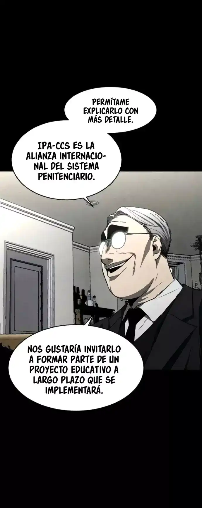 Página 137 — Tierra De Niebla Capítulo 20