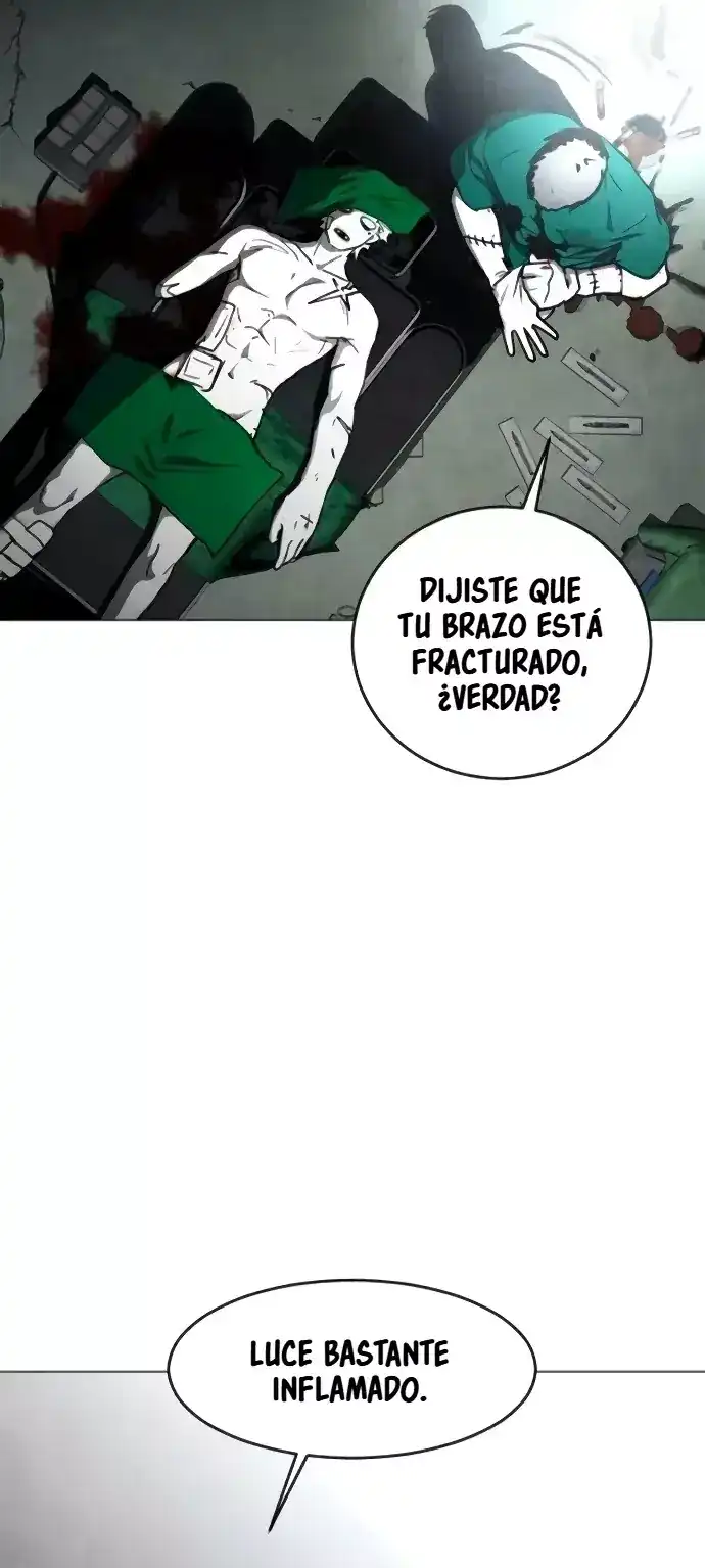 Página 157 — Tierra De Niebla Capítulo 20