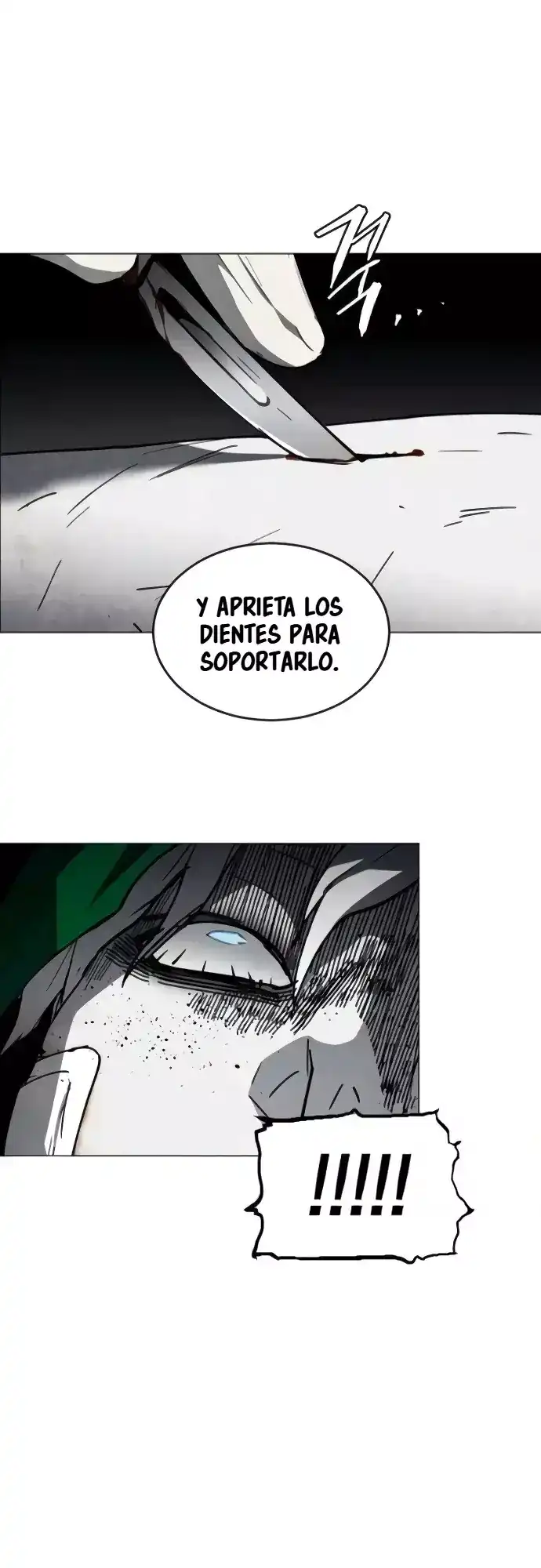 Página 160 — Tierra De Niebla Capítulo 20