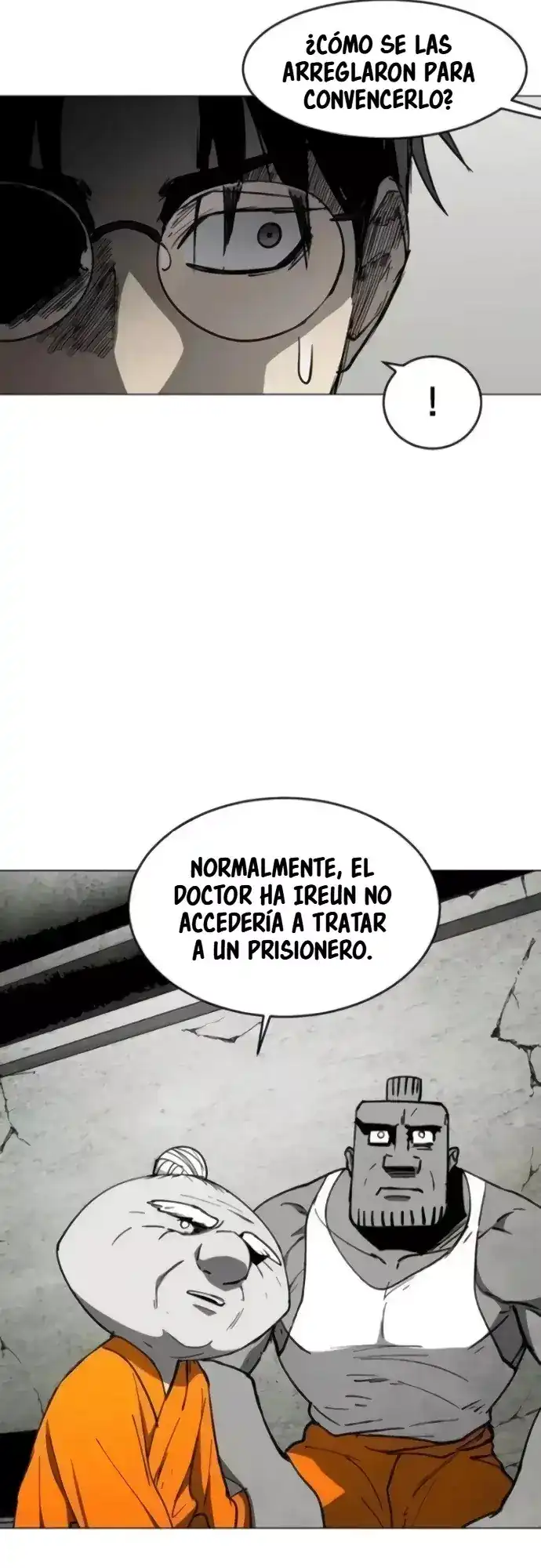 Página 49 — Tierra De Niebla Capítulo 21