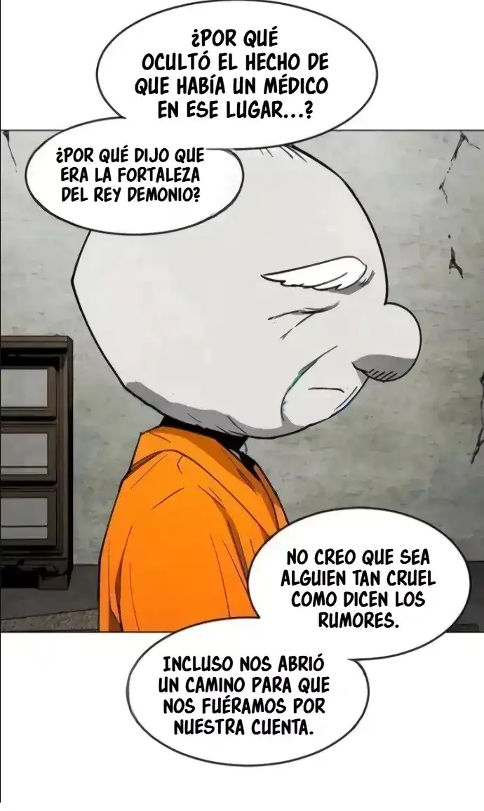 Página 51 — Tierra De Niebla Capítulo 21