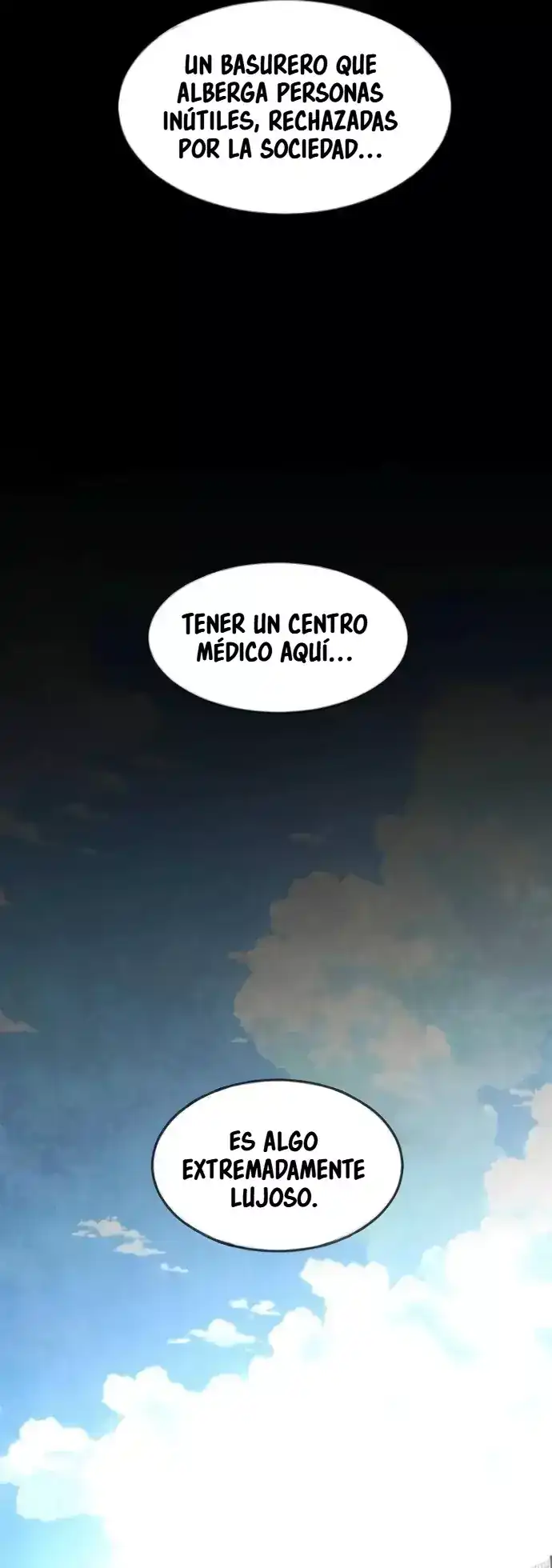 Página 54 — Tierra De Niebla Capítulo 21