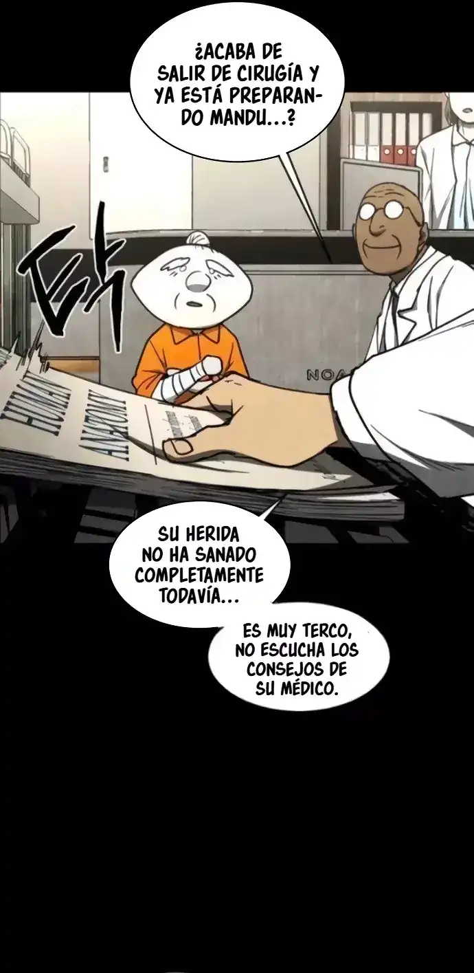 Página 63 — Tierra De Niebla Capítulo 21