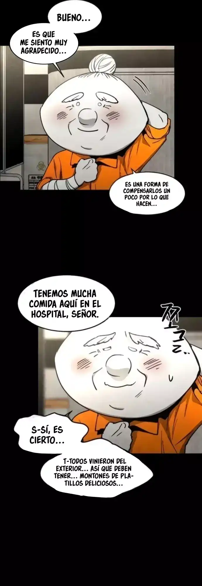Página 64 — Tierra De Niebla Capítulo 21