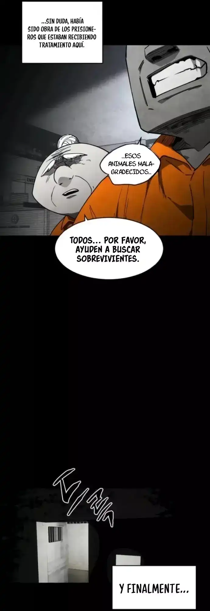 Página 76 — Tierra De Niebla Capítulo 21