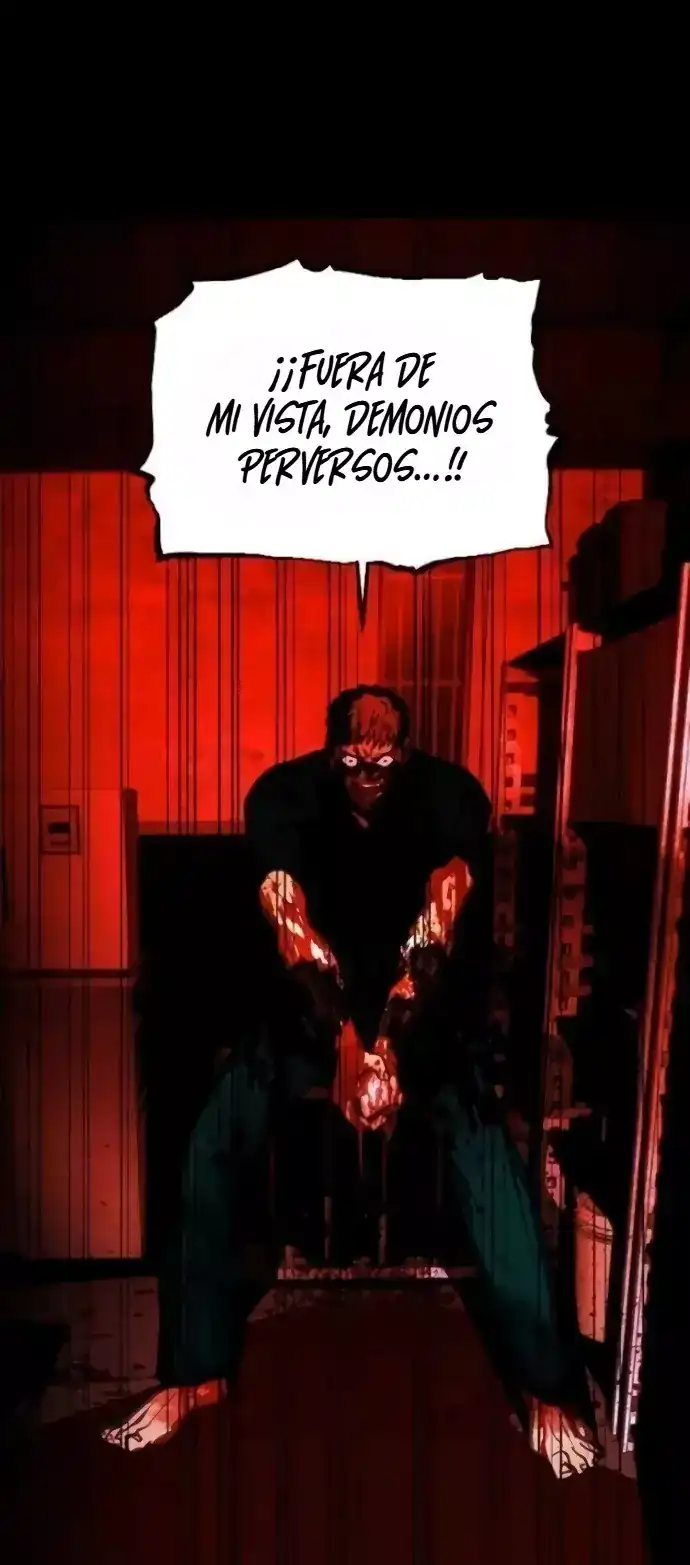 Página 81 — Tierra De Niebla Capítulo 21