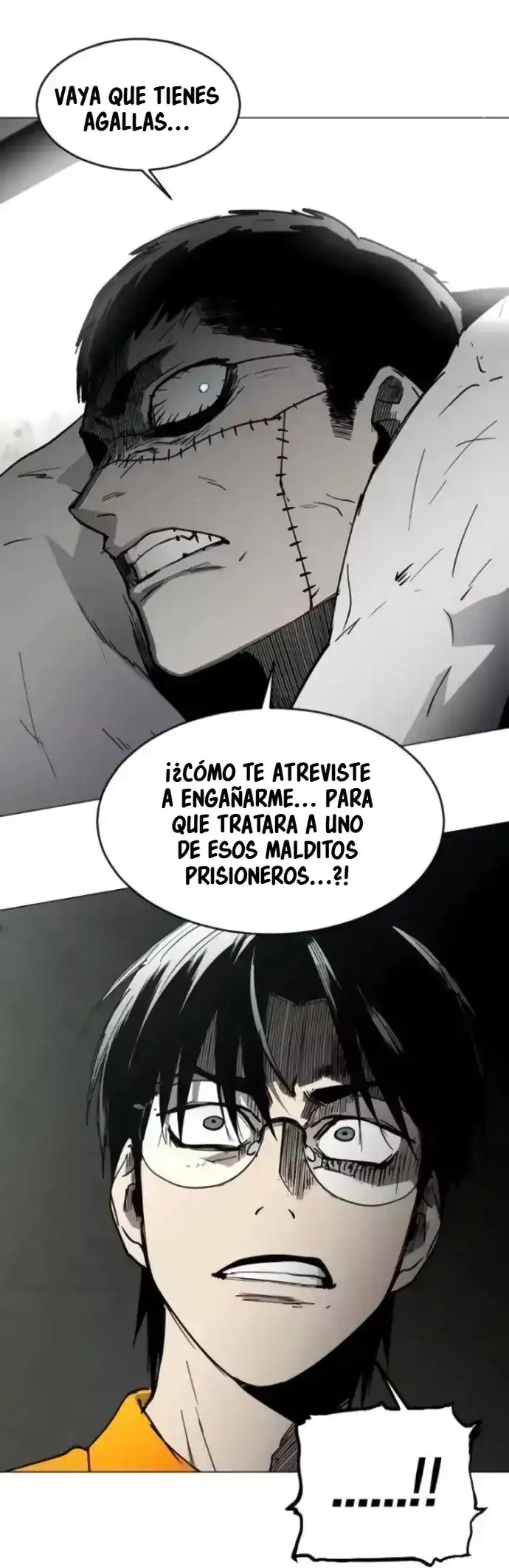 Página 93 — Tierra De Niebla Capítulo 21