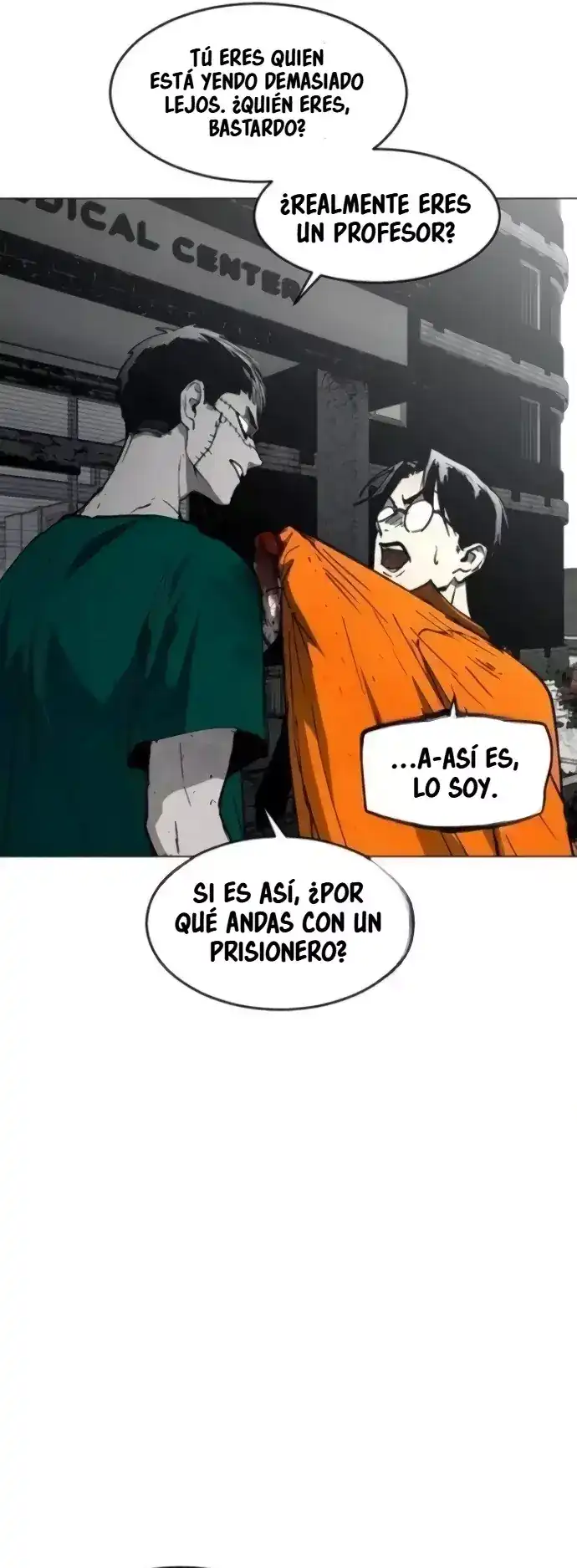 Página 103 — Tierra De Niebla Capítulo 21