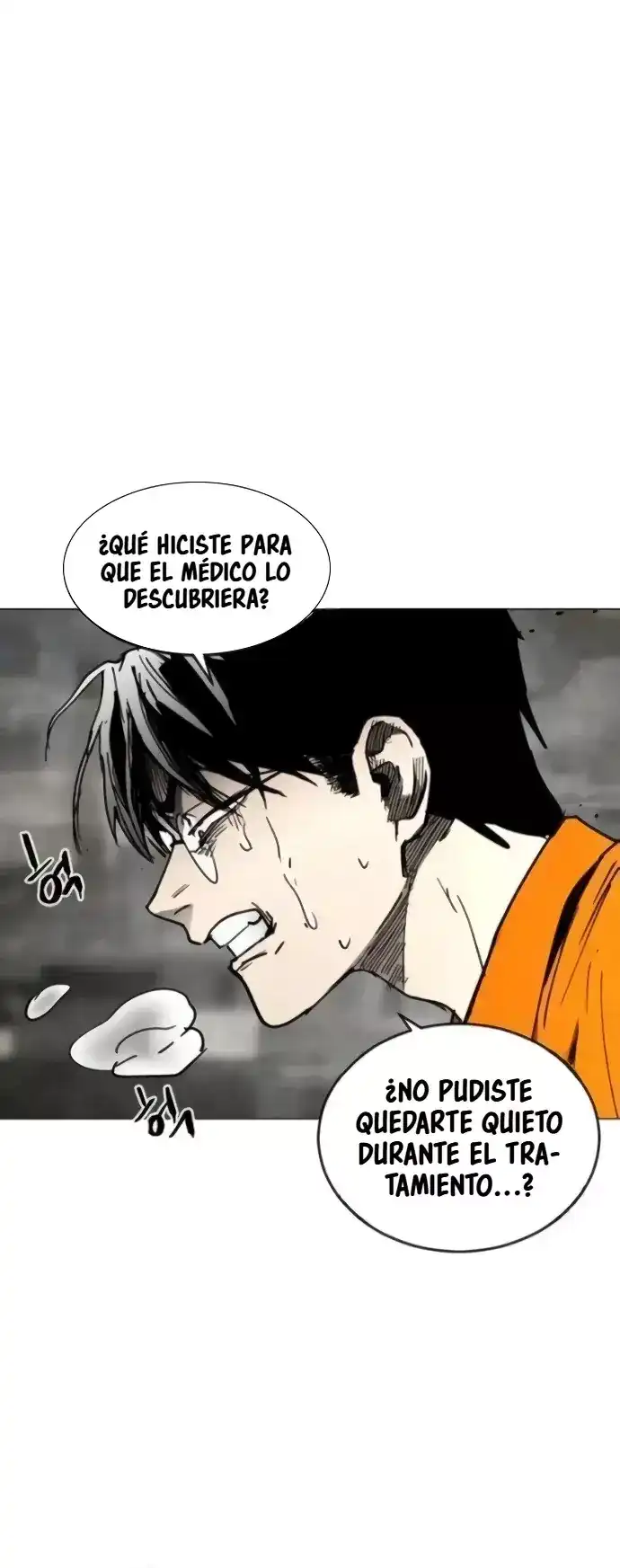 Página 116 — Tierra De Niebla Capítulo 21