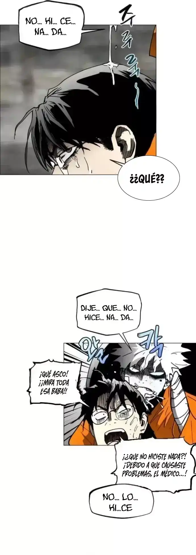 Página 117 — Tierra De Niebla Capítulo 21