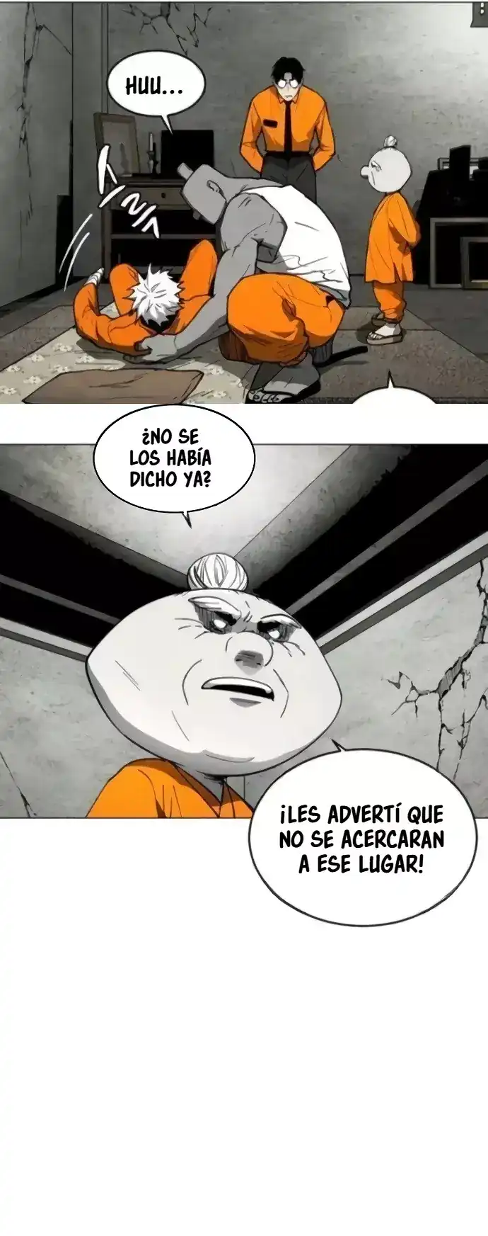 Página 130 — Tierra De Niebla Capítulo 21