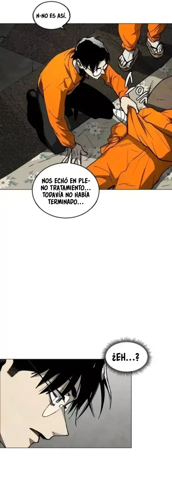 Página 134 — Tierra De Niebla Capítulo 21