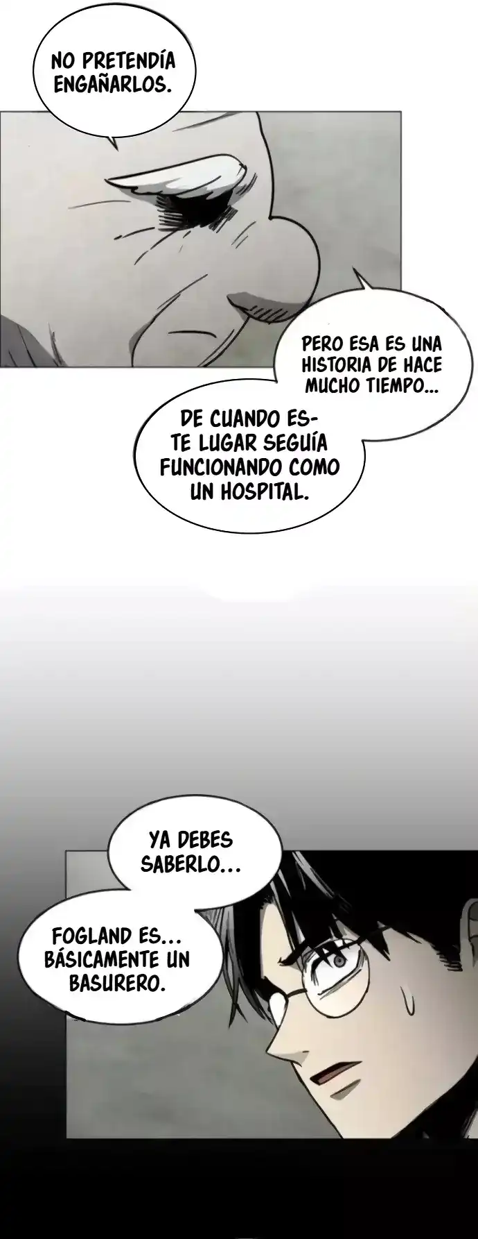 Página 141 — Tierra De Niebla Capítulo 21
