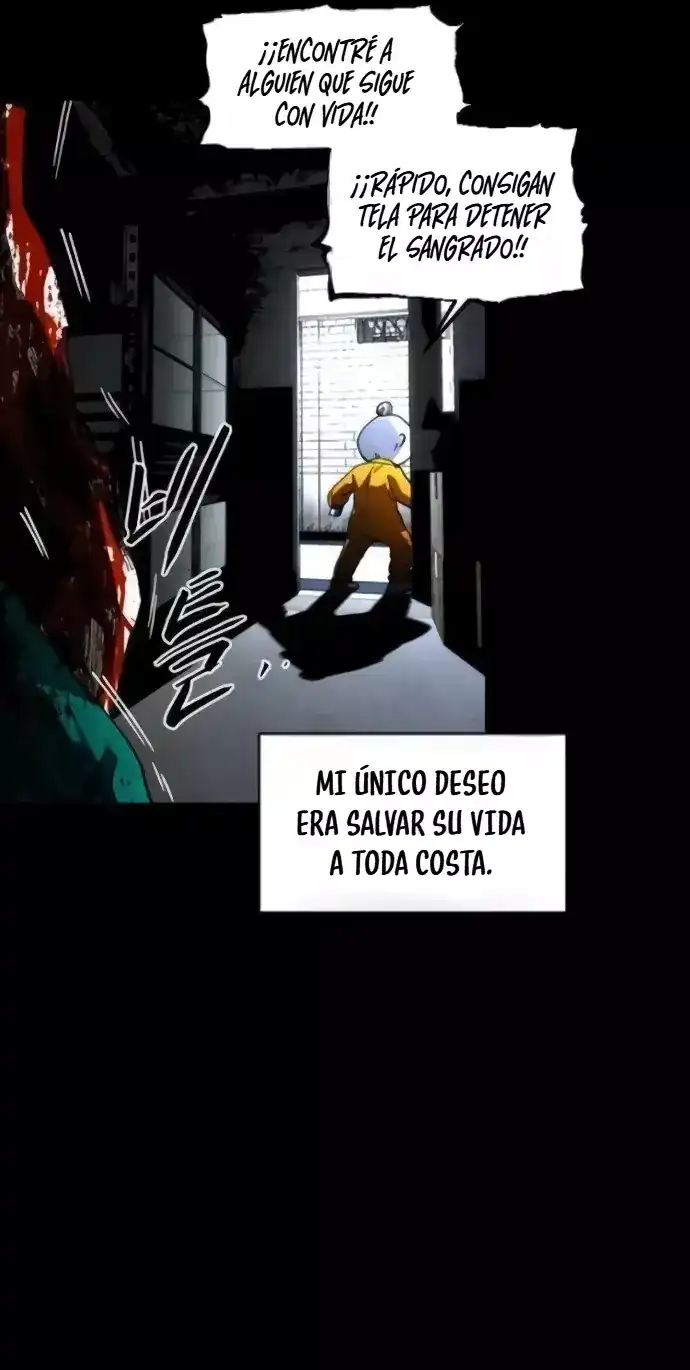 Página 167 — Tierra De Niebla Capítulo 21