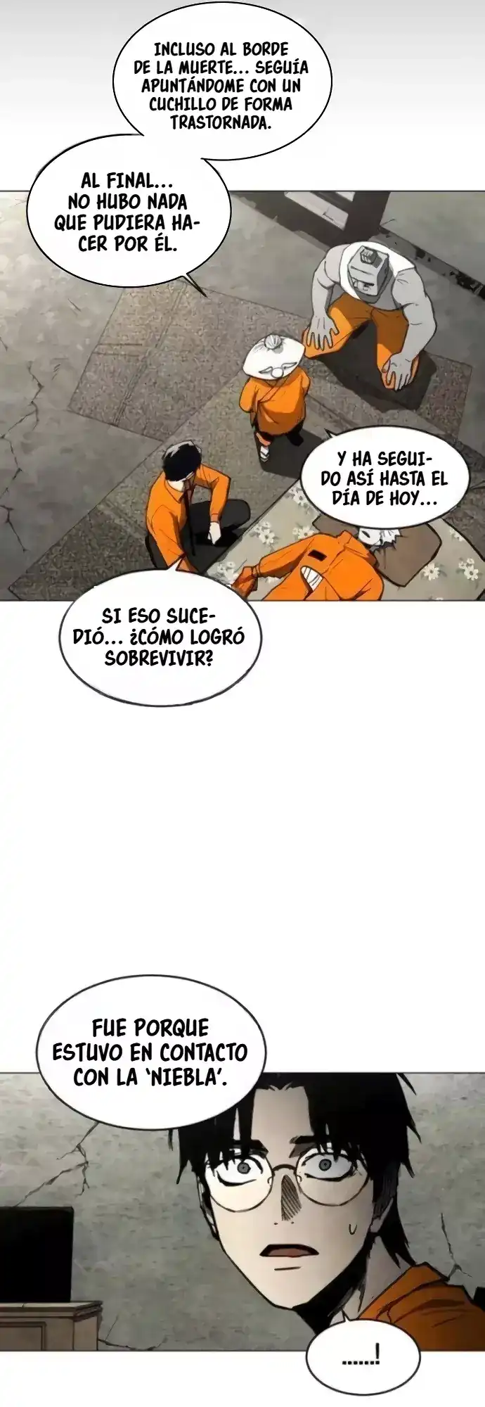 Página 171 — Tierra De Niebla Capítulo 21