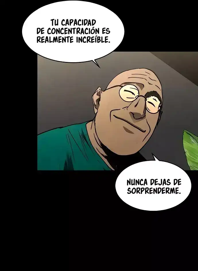 Página 32 — Tierra De Niebla Capítulo 22