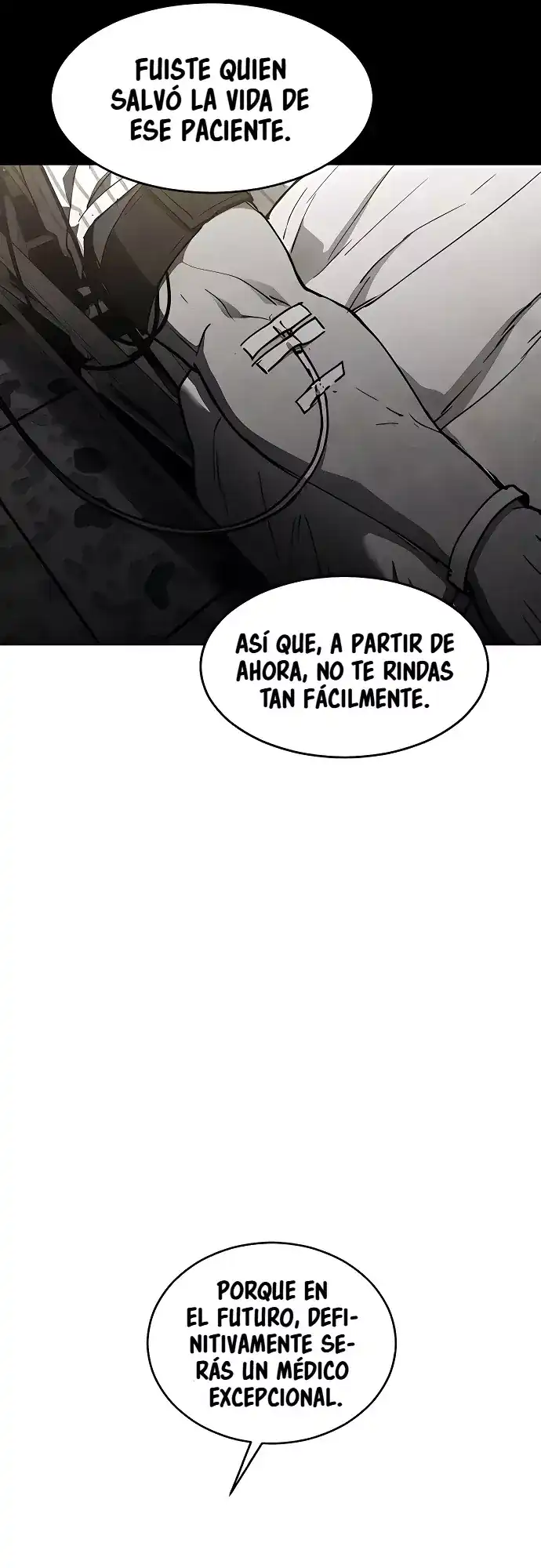Página 34 — Tierra De Niebla Capítulo 22
