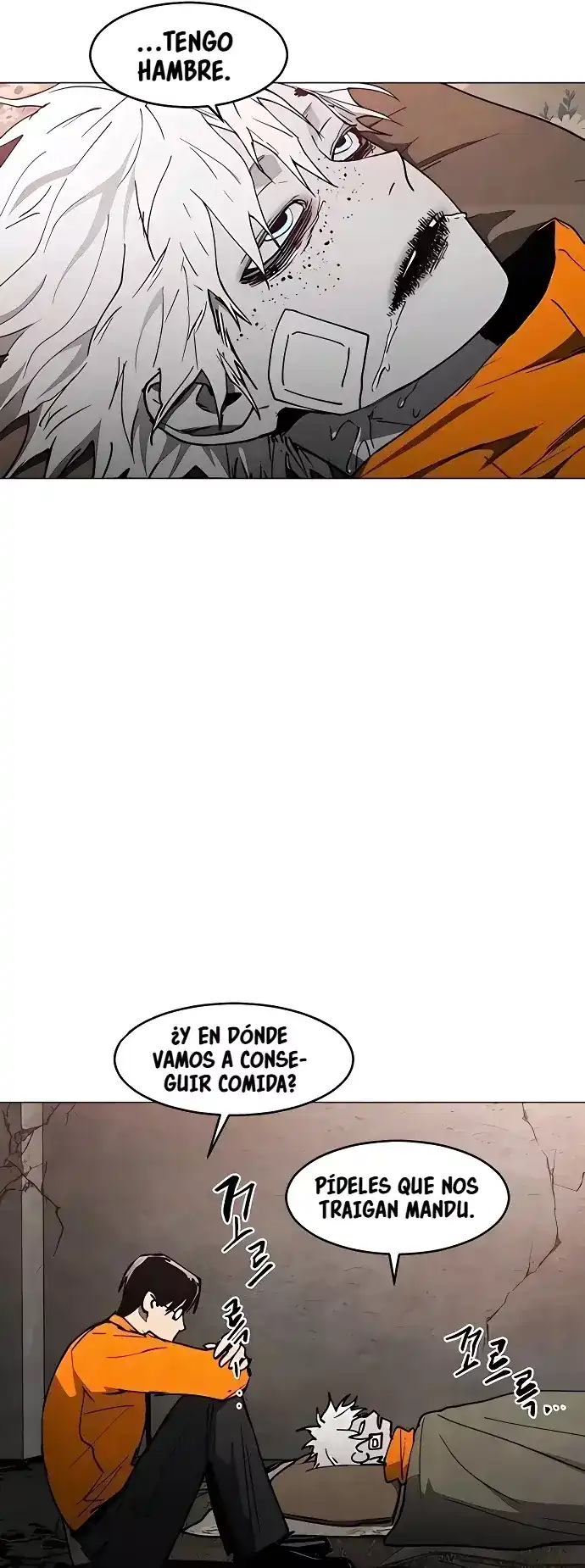Página 52 — Tierra De Niebla Capítulo 22