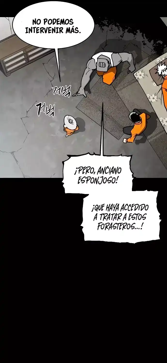 Página 57 — Tierra De Niebla Capítulo 22