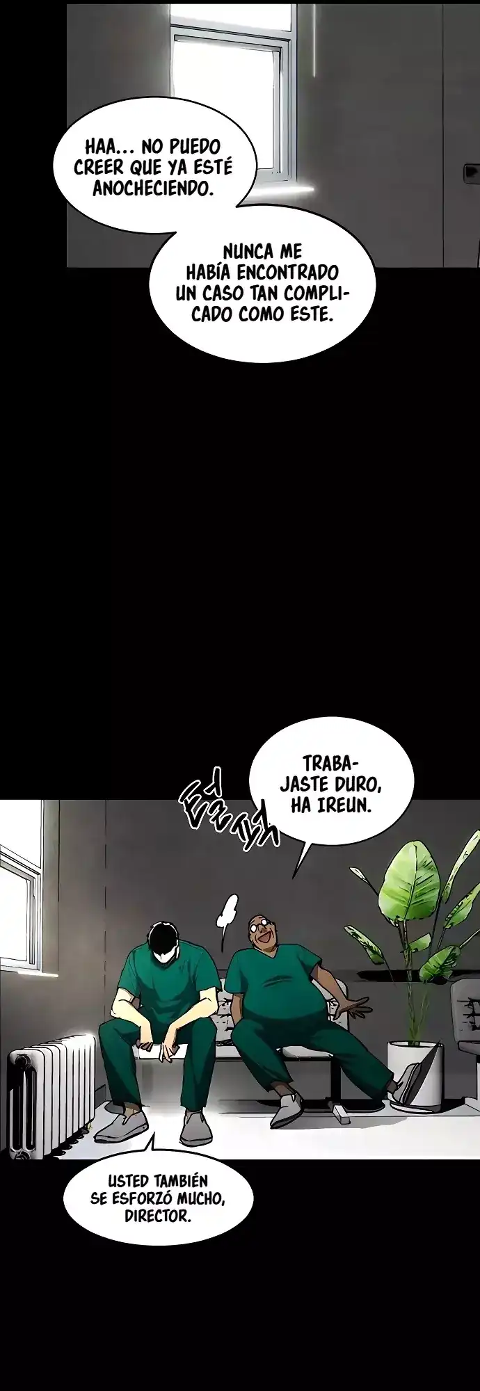 Página 115 — Tierra De Niebla Capítulo 22