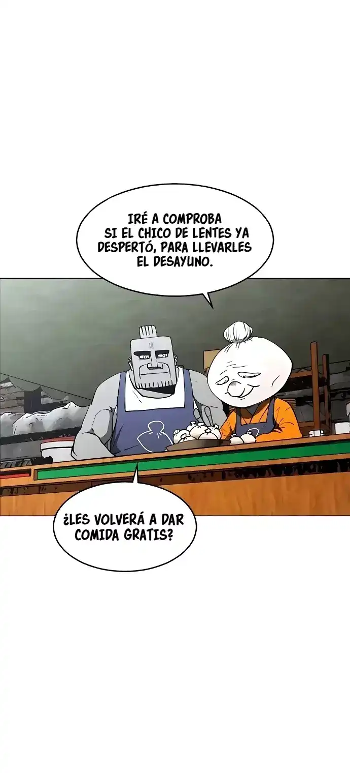 Página 4 — Tierra De Niebla Capítulo 23