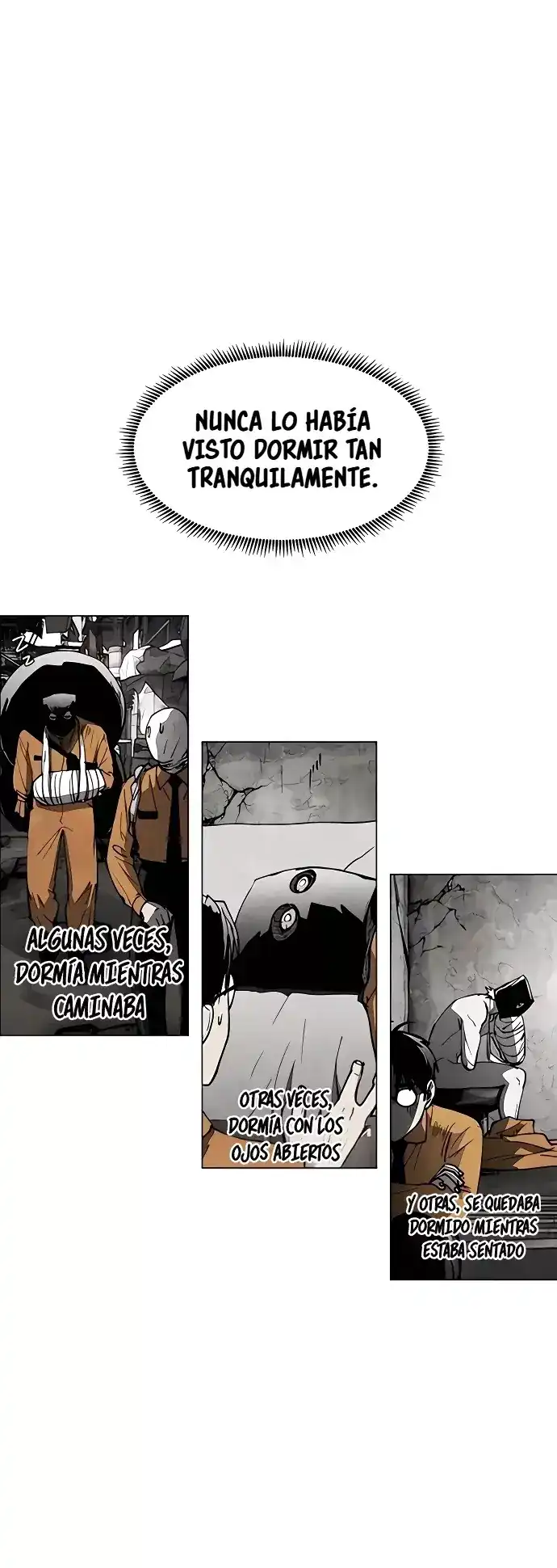 Página 18 — Tierra De Niebla Capítulo 23