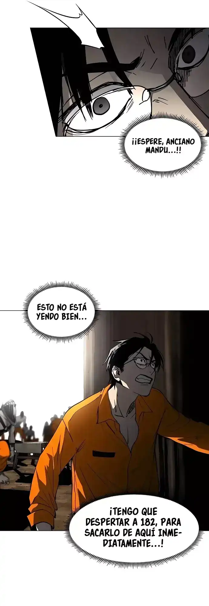Página 34 — Tierra De Niebla Capítulo 23