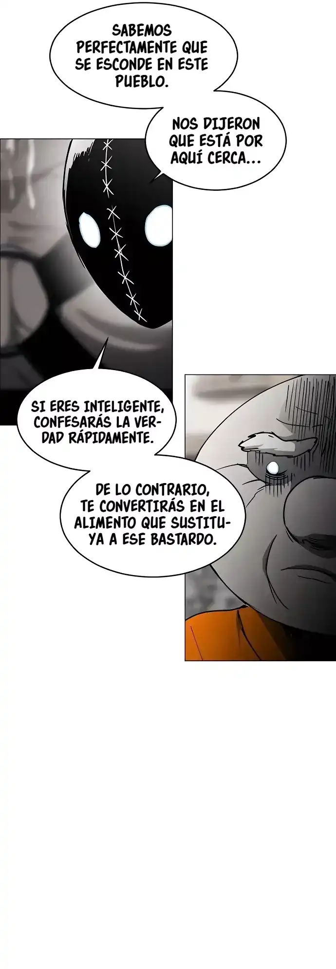 Página 39 — Tierra De Niebla Capítulo 23
