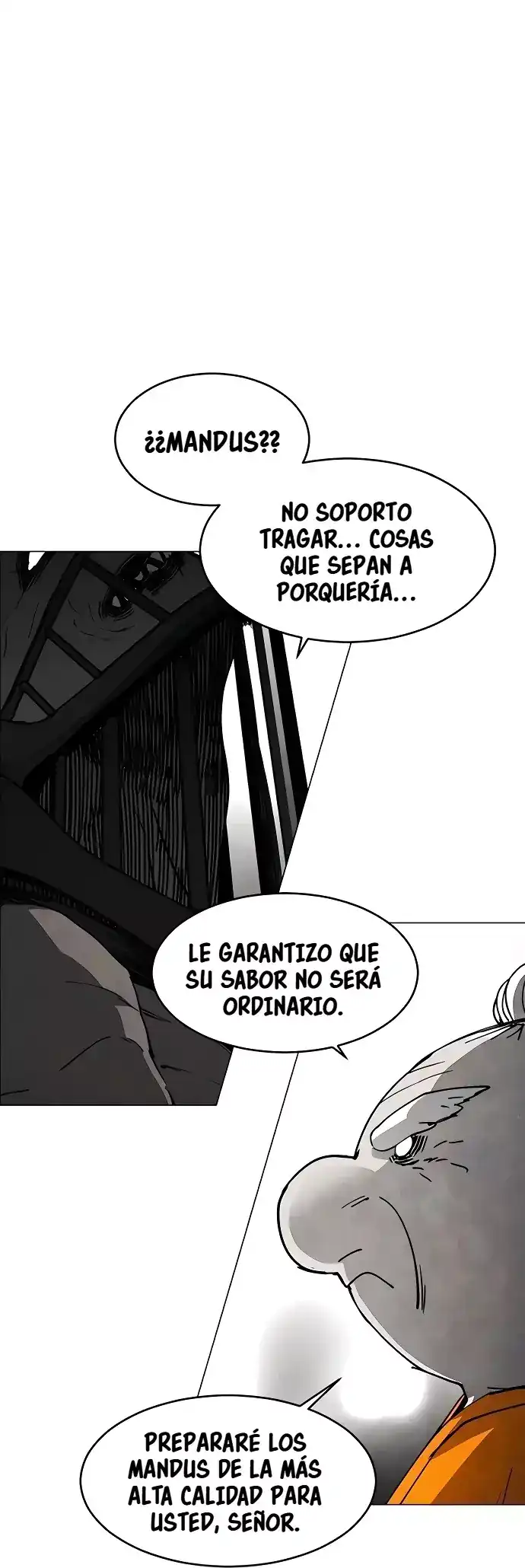 Página 44 — Tierra De Niebla Capítulo 23