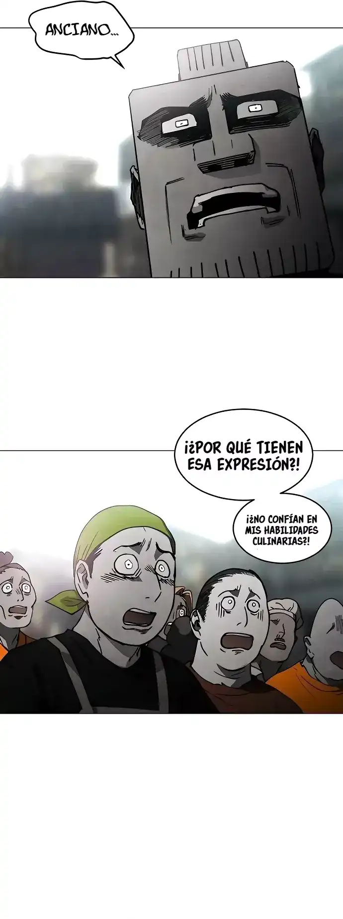 Página 47 — Tierra De Niebla Capítulo 23