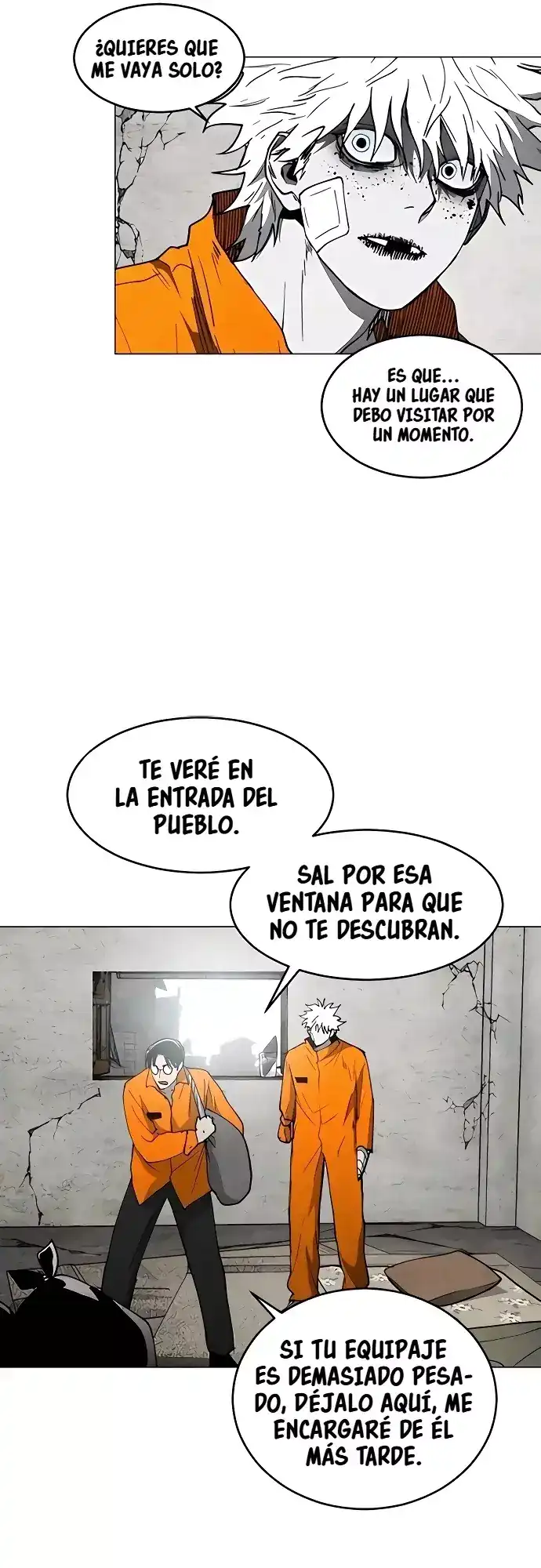 Página 64 — Tierra De Niebla Capítulo 23