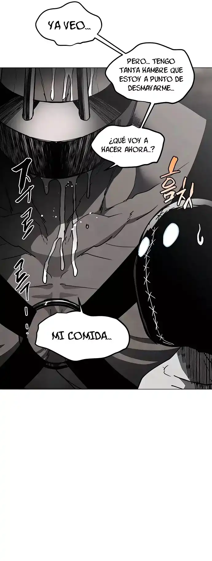 Página 123 — Tierra De Niebla Capítulo 23