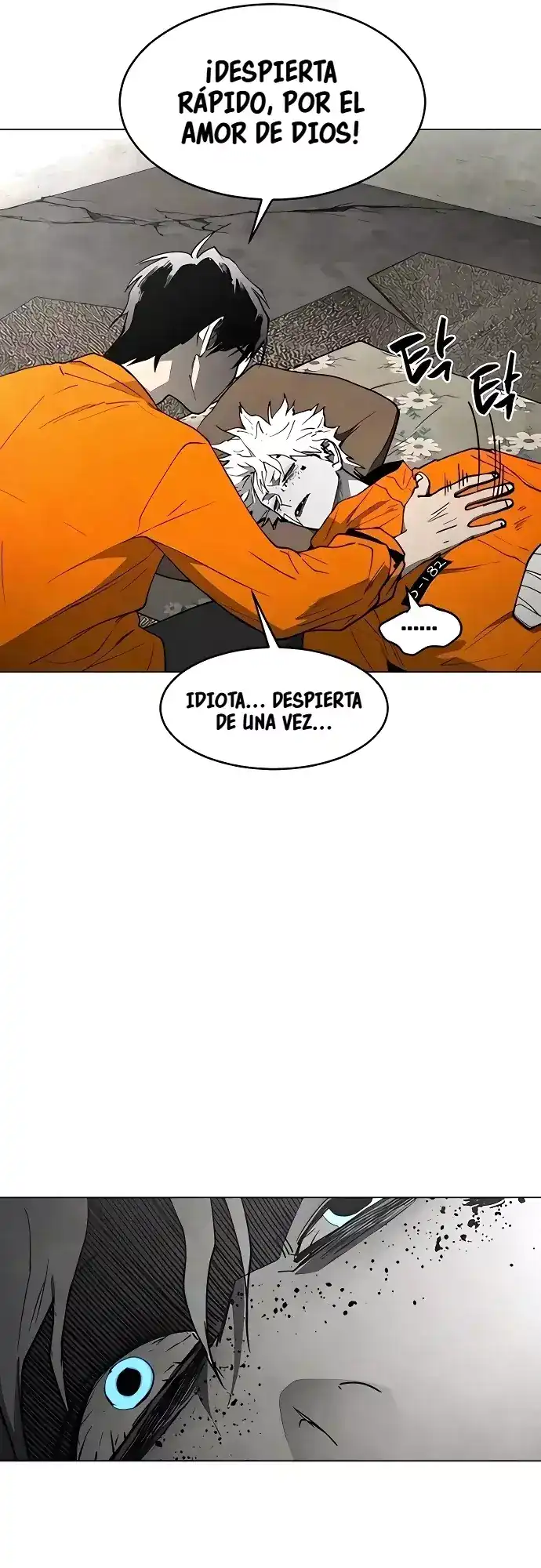 Página 138 — Tierra De Niebla Capítulo 23