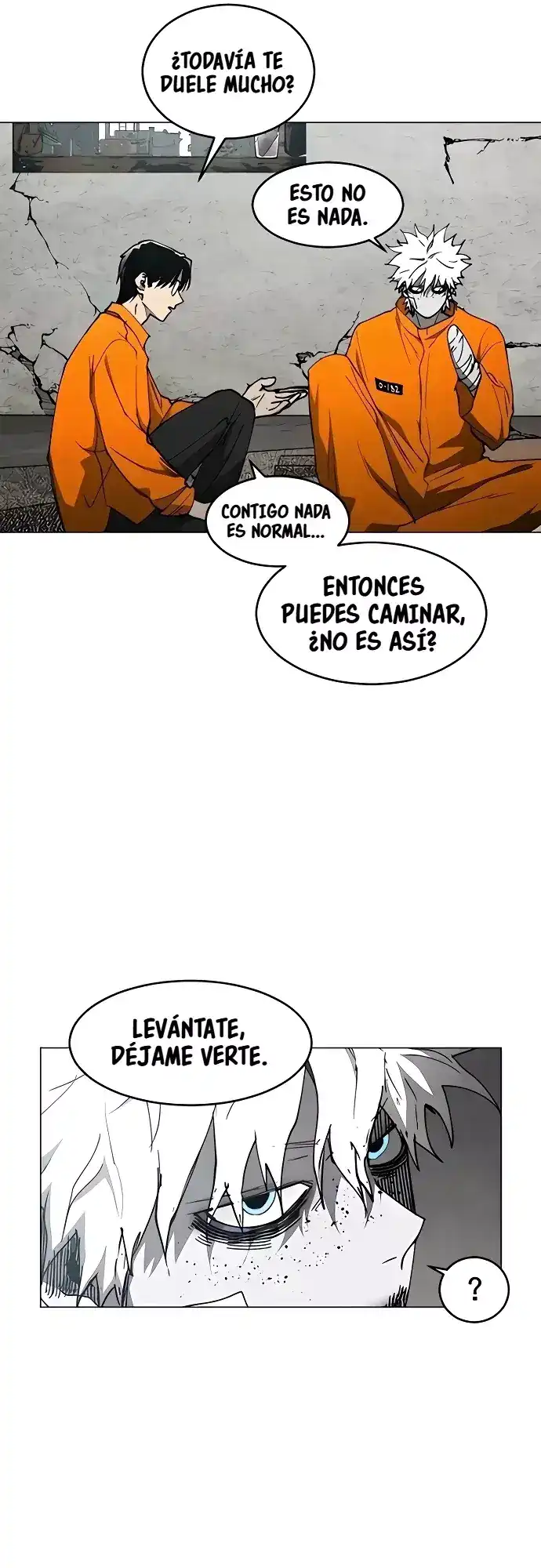 Página 144 — Tierra De Niebla Capítulo 23