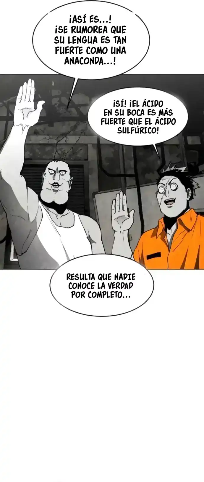 Página 13 — Tierra De Niebla Capítulo 24