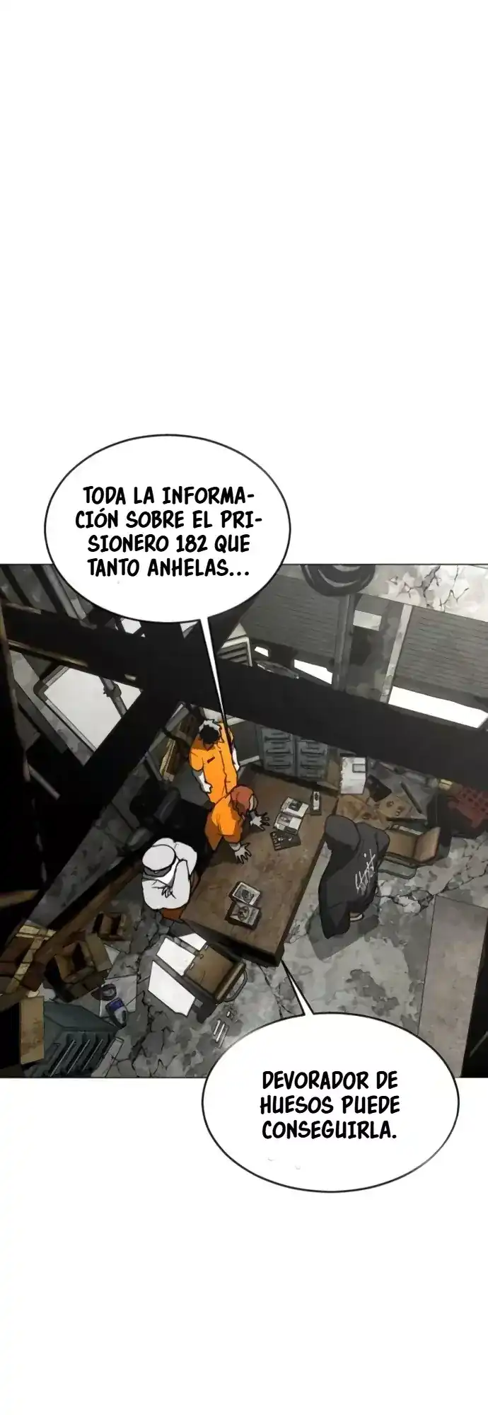 Página 17 — Tierra De Niebla Capítulo 24
