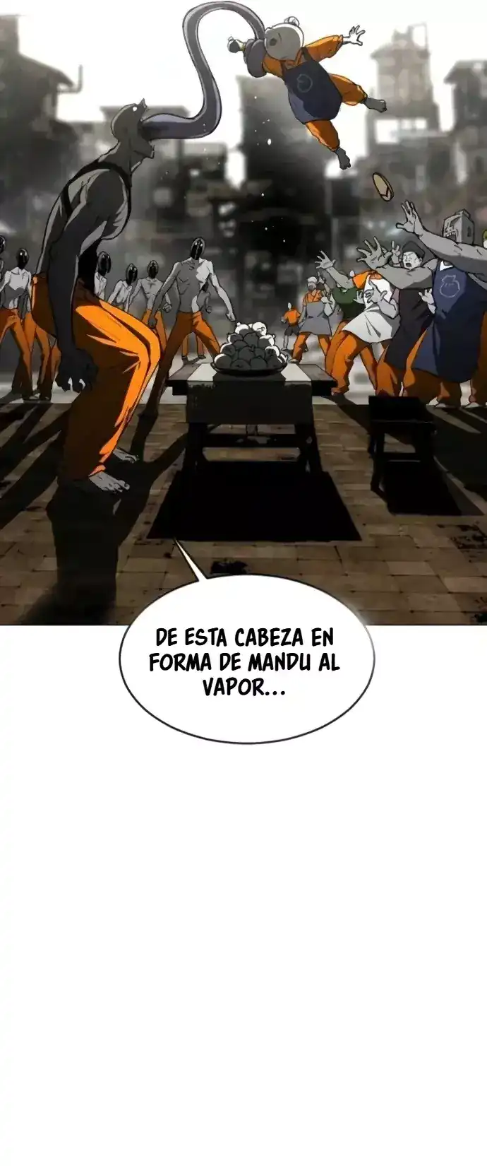 Página 50 — Tierra De Niebla Capítulo 24