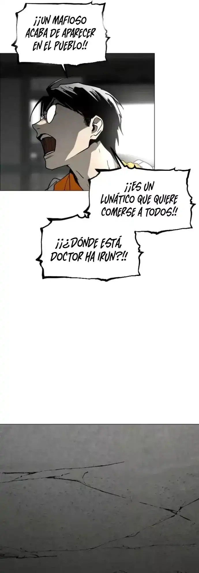 Página 55 — Tierra De Niebla Capítulo 24
