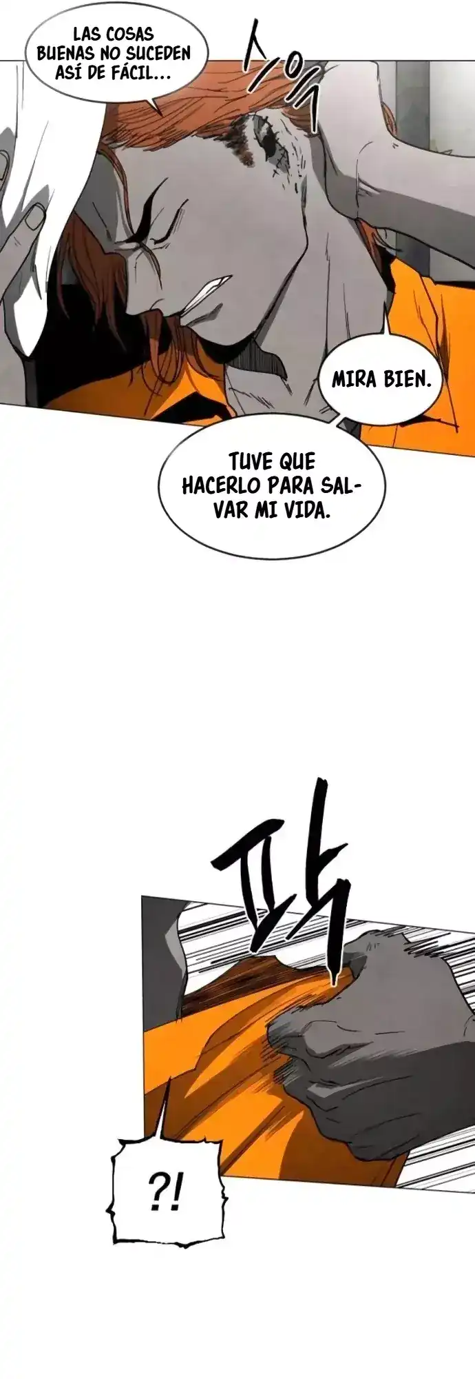 Página 88 — Tierra De Niebla Capítulo 24