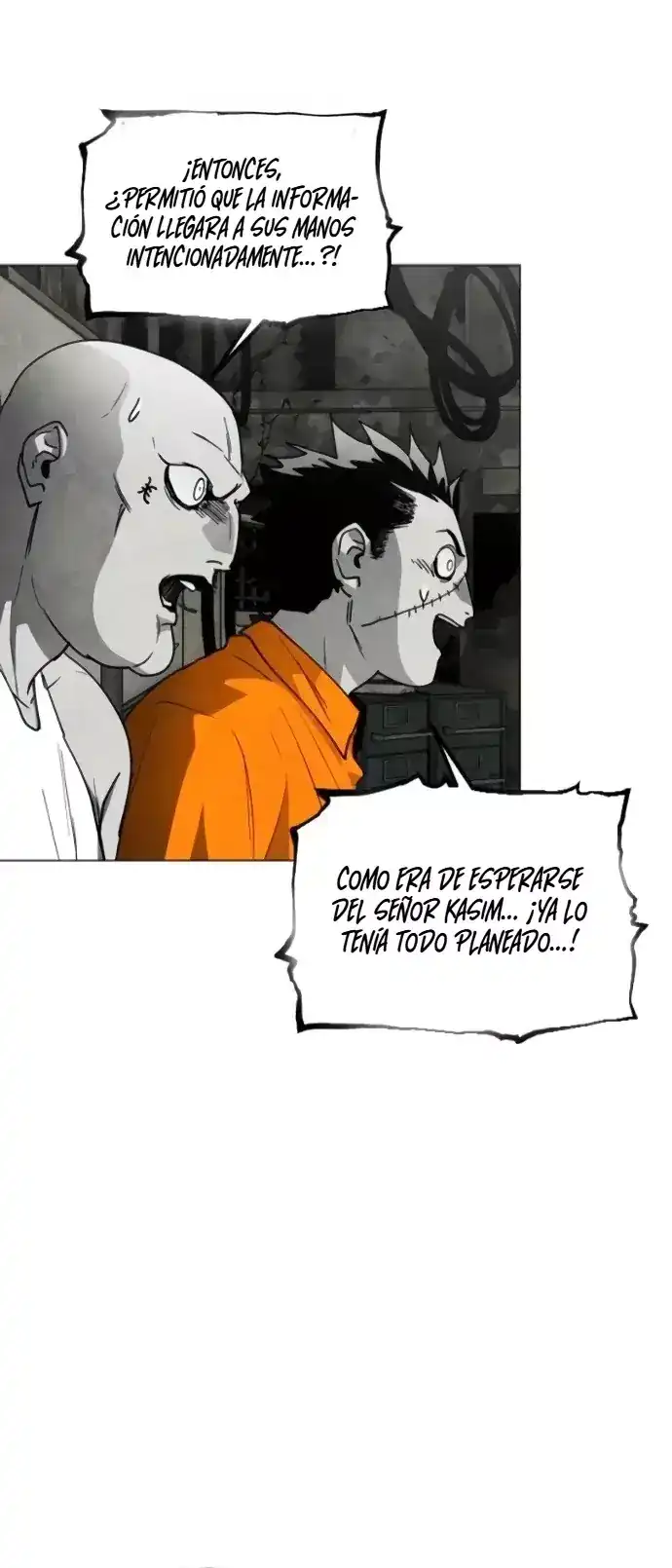 Página 101 — Tierra De Niebla Capítulo 24