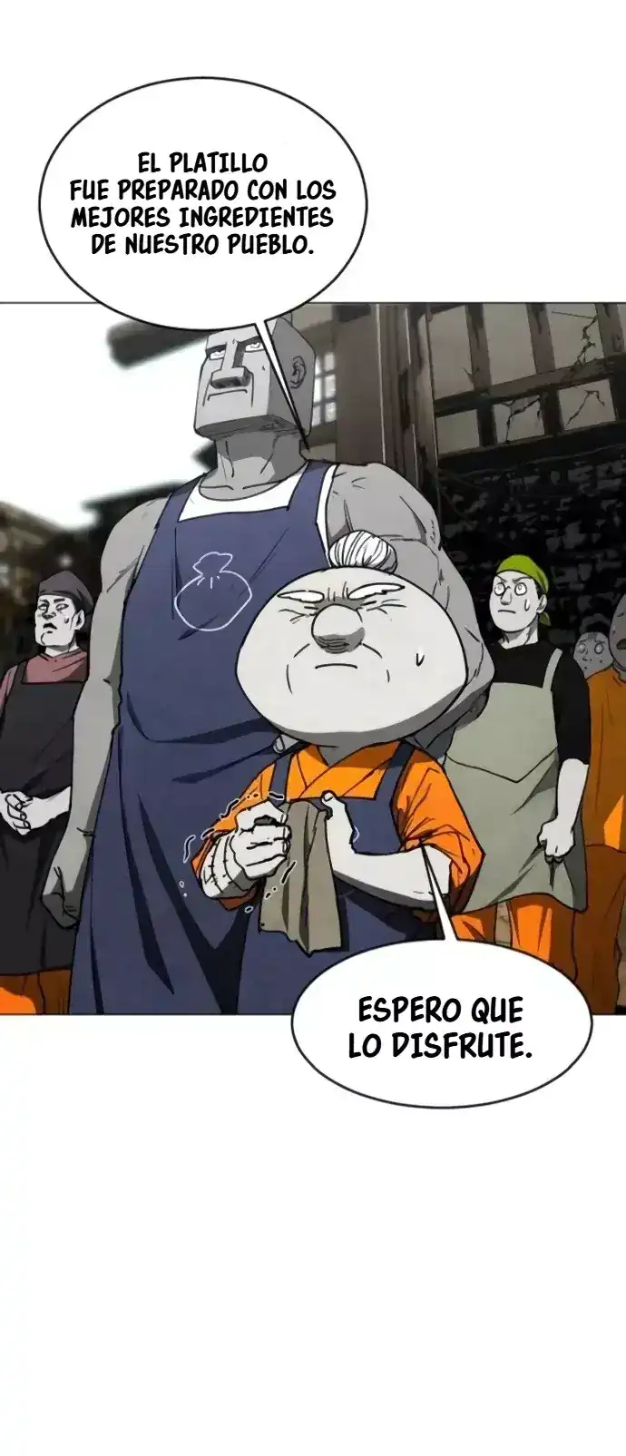 Página 110 — Tierra De Niebla Capítulo 24