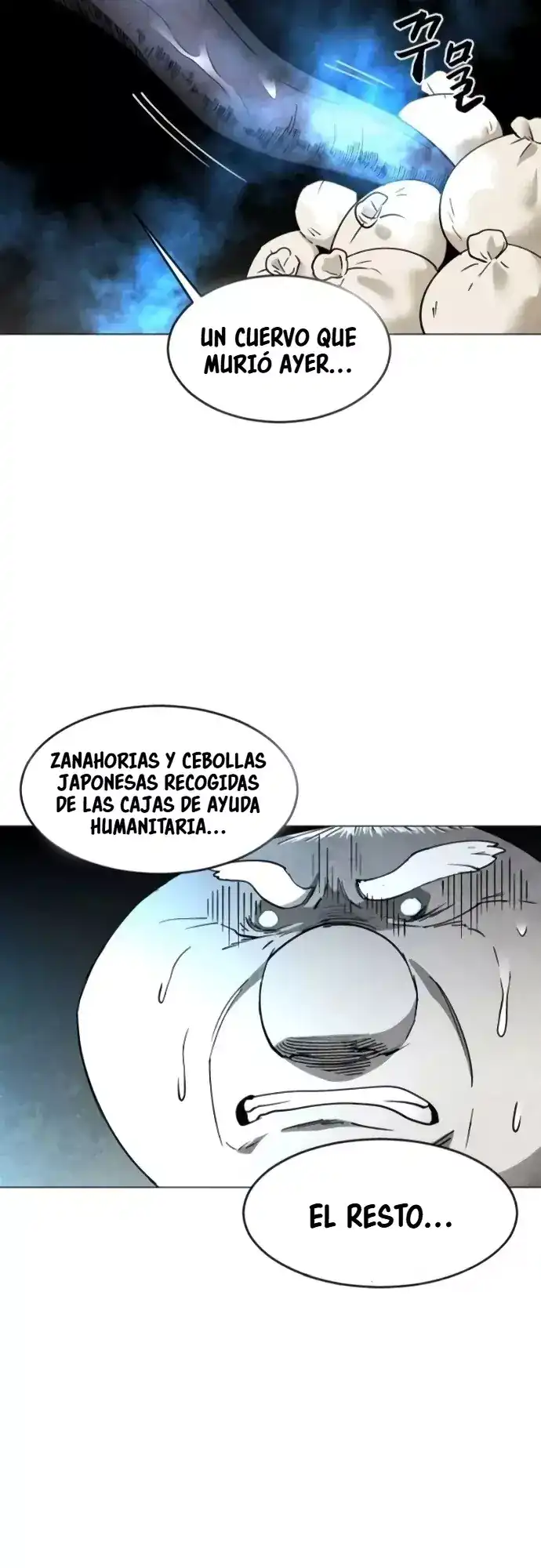 Página 118 — Tierra De Niebla Capítulo 24