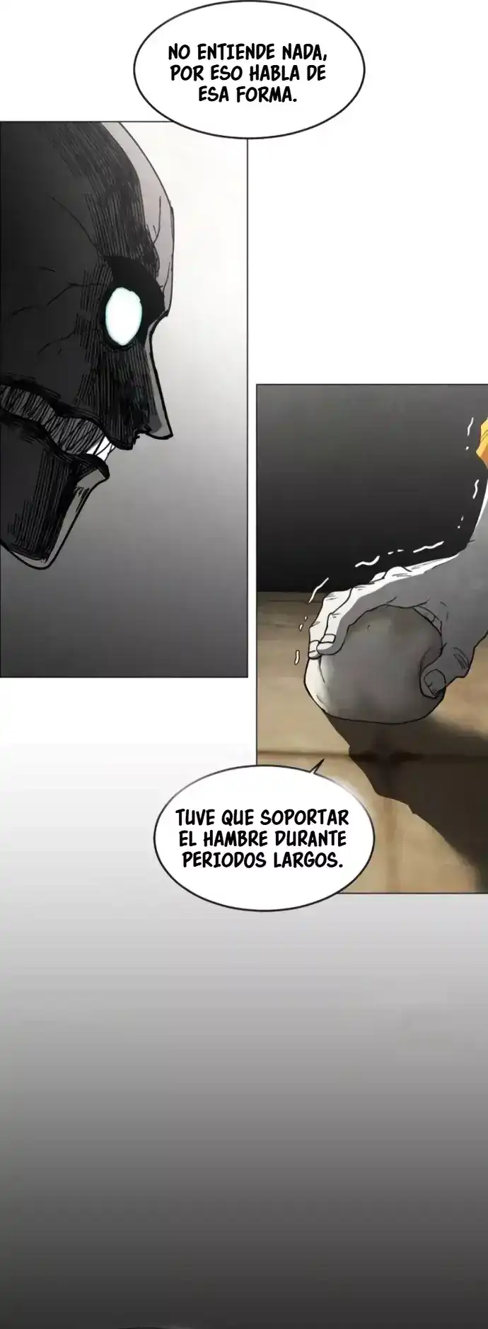 Página 122 — Tierra De Niebla Capítulo 24