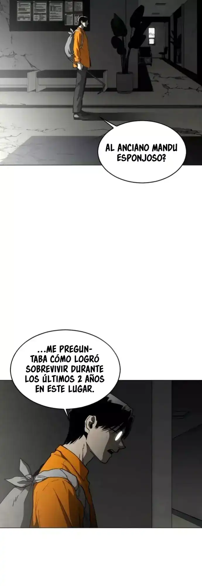 Página 141 — Tierra De Niebla Capítulo 24