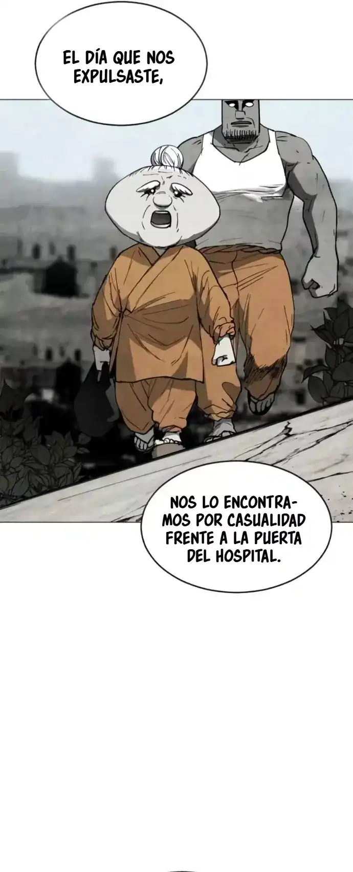 Página 143 — Tierra De Niebla Capítulo 24