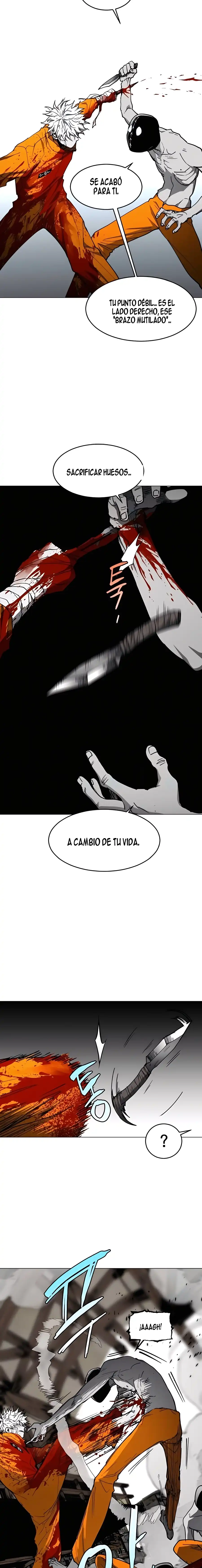 Página 17 — Tierra De Niebla Capítulo 25