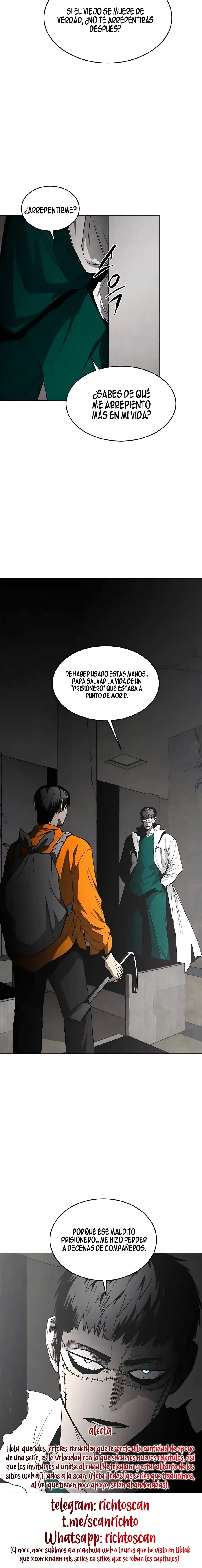 Página 34 — Tierra De Niebla Capítulo 25